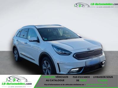 Kia Niro 1.6 GDi Hybride 105 ch BVA