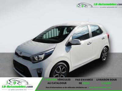 Kia Picanto 1.2L 84 ch BVA