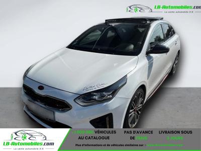 Kia ProCeed 1.6 T-GDi 204 ch BVA