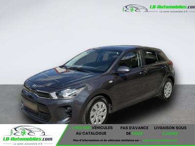 Kia Rio 1.2L 84 ch