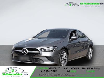 Mercedes CLA Berline 180 BVA