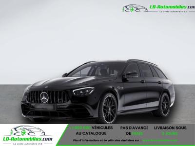 Mercedes Classe E Break 63 S AMG MCT AMG 4-Matic+