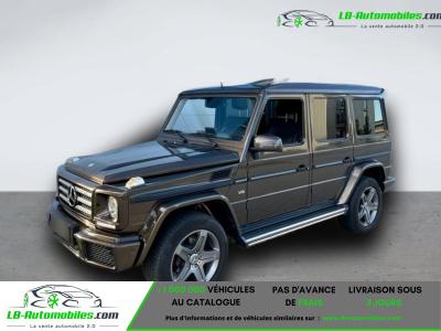 Mercedes Classe G 500 BVA