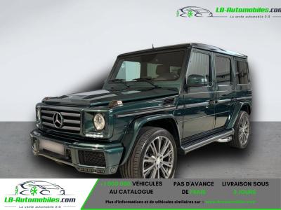 Mercedes Classe G 500 BVA