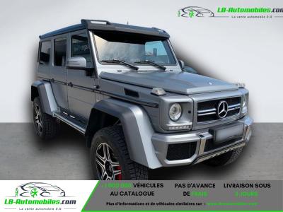 Mercedes Classe G 500 BVA