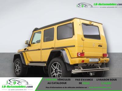 Mercedes Classe G 500 BVA