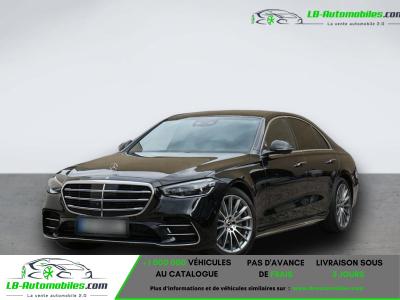 Mercedes Classe S 400 d BVA 4-Matic