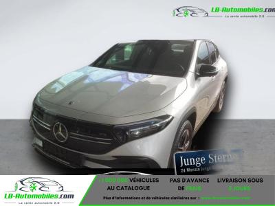 Mercedes EQA 300 4Matic