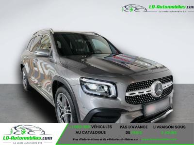 Mercedes GLB 200 BVA