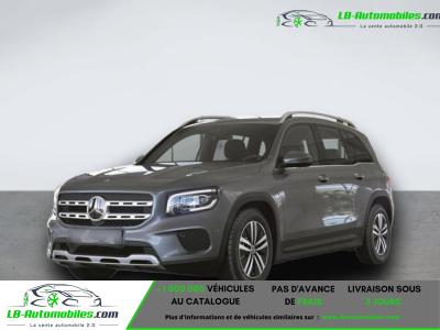 Mercedes GLB 200 BVA