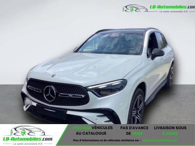 Mercedes GLC 400 e BVA 4Matic