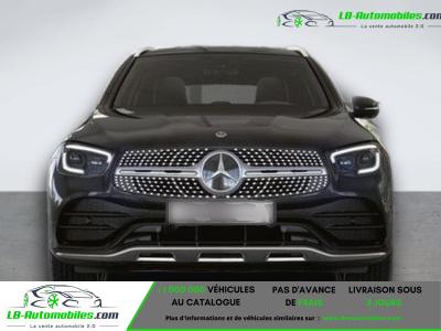 Mercedes GLC 300 BVA 4Matic