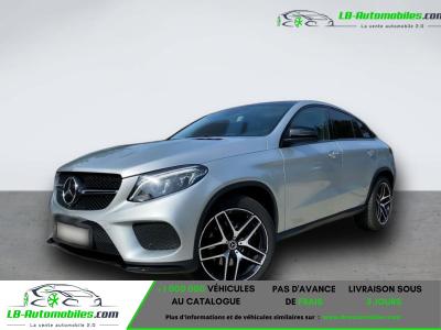 Mercedes GLE  350 d BVA 4Matic