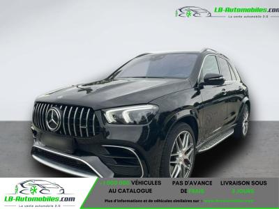 Mercedes GLE  63 S AMG BVA 4Matic+