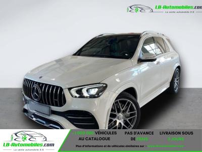 Mercedes GLE  53 AMG BVA 4Matic+