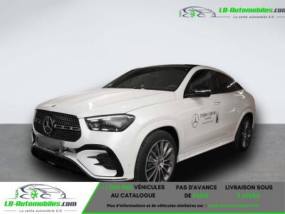 Mercedes GLE Coupe 450 d BVA 4Matic