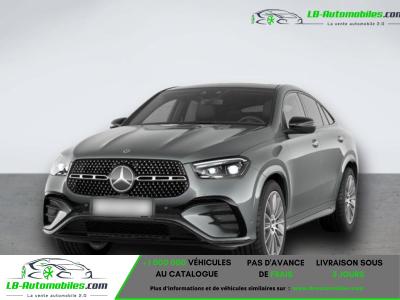 Mercedes GLE Coupe 450 d BVA 4Matic