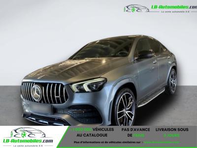 Mercedes GLE Coupe 400 d BVA 4Matic