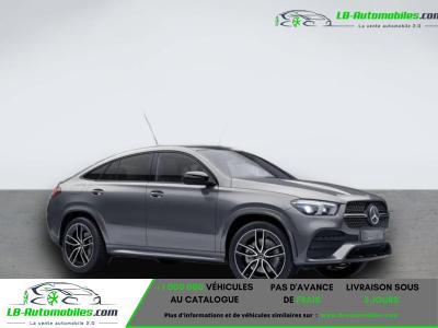 Mercedes GLE Coupe 400 d BVA 4Matic