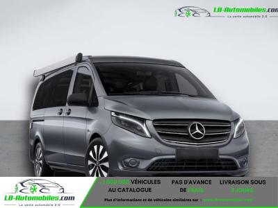 Mercedes Classe V Marco Polo 250d BVA