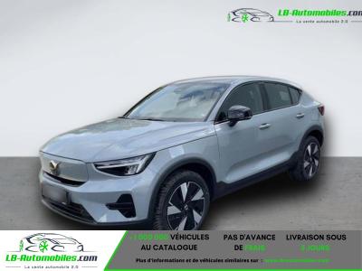 Volvo C40 Extended Range 252 ch BVA