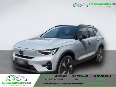 Volvo XC40 Electrique 252 ch BVA