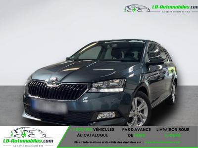 Skoda Fabia Combi 1.0 TSI 110 ch BVM