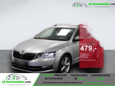 Skoda Octavia Combi 1.5 TSI 150 ch BVM