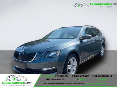 Skoda Octavia Combi 1.5 TSI 150 ch BVM