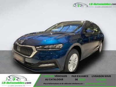 Skoda Octavia Combi 1.0 TSI 110 ch BVA