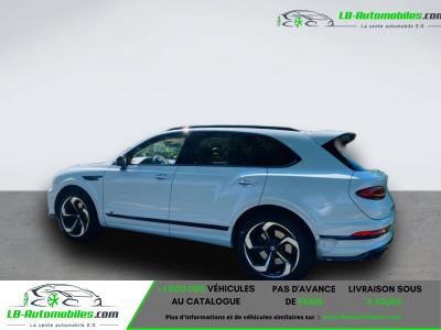 Bentley Bentayga V8 4.0 550 ch BVA