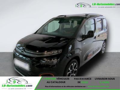 Citroën Berlingo 136 ch 100 kWh BVA