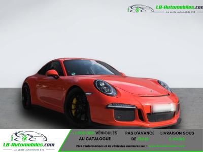 Porsche 911 - 991 GT3 3.8i 475 PDK