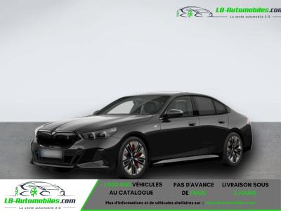 BMW i i5 Touring eDrive40 340 ch