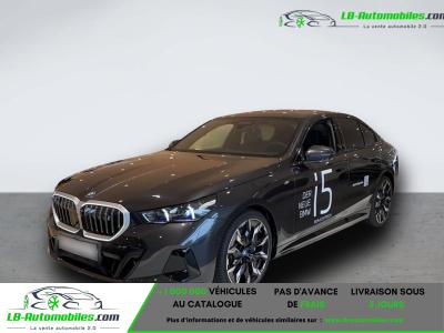 BMW i i5 Touring eDrive40 340 ch