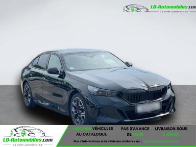 BMW i i5 Touring eDrive40 340 ch