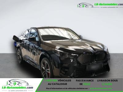 BMW i IX 2 xDrive30 313ch BVA