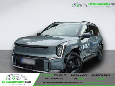 Kia EV9 EV9 385 ch AWD