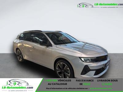 Opel Astra Sports Tourer Electrique Electrique 156 ch & Batterie 54 kWh