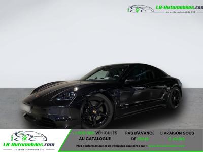 Porsche Taycan 4S 598 ch avec batterie performance plus