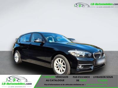 BMW Série 1 118i 136 ch BVM