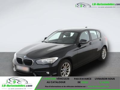 BMW Série 1 118i 136 ch BVM