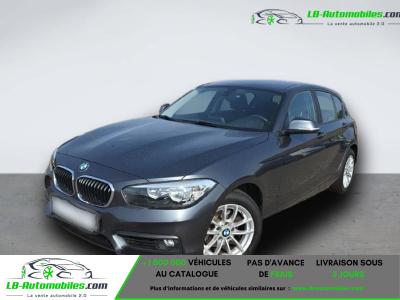 BMW Série 1 120i 184 ch BVA