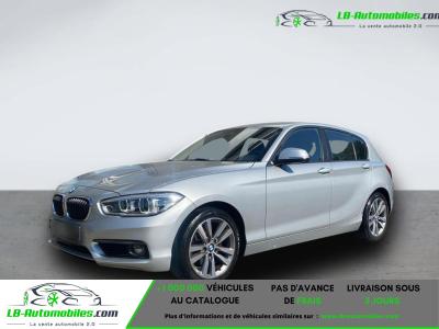 BMW Série 1 120i 184 ch BVA