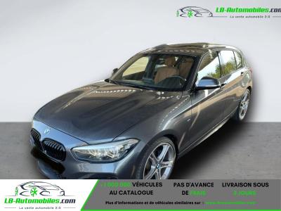 BMW Série 1 120i 184 ch BVA