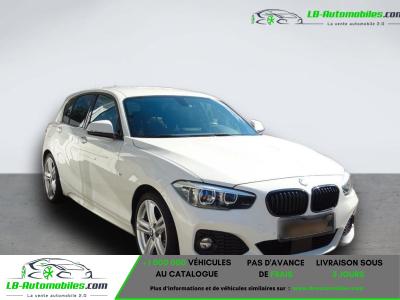 BMW Série 1 120i 184 ch BVA