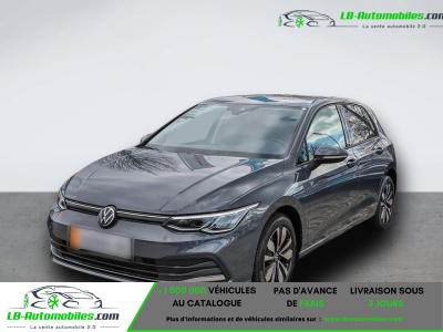 Volkswagen Golf 1.0 eTSI OPF 110 BVA