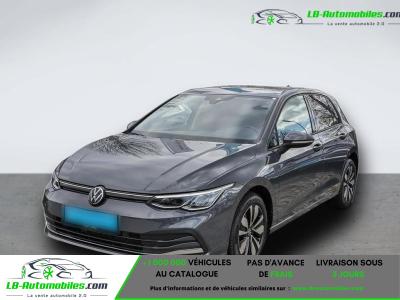 Volkswagen Golf 1.0 eTSI OPF 110 BVA