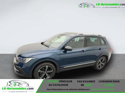 Volkswagen Tiguan 2.0 TDI 150ch BVM