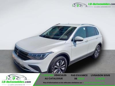 Volkswagen Tiguan 2.0 TDI 150ch BVM